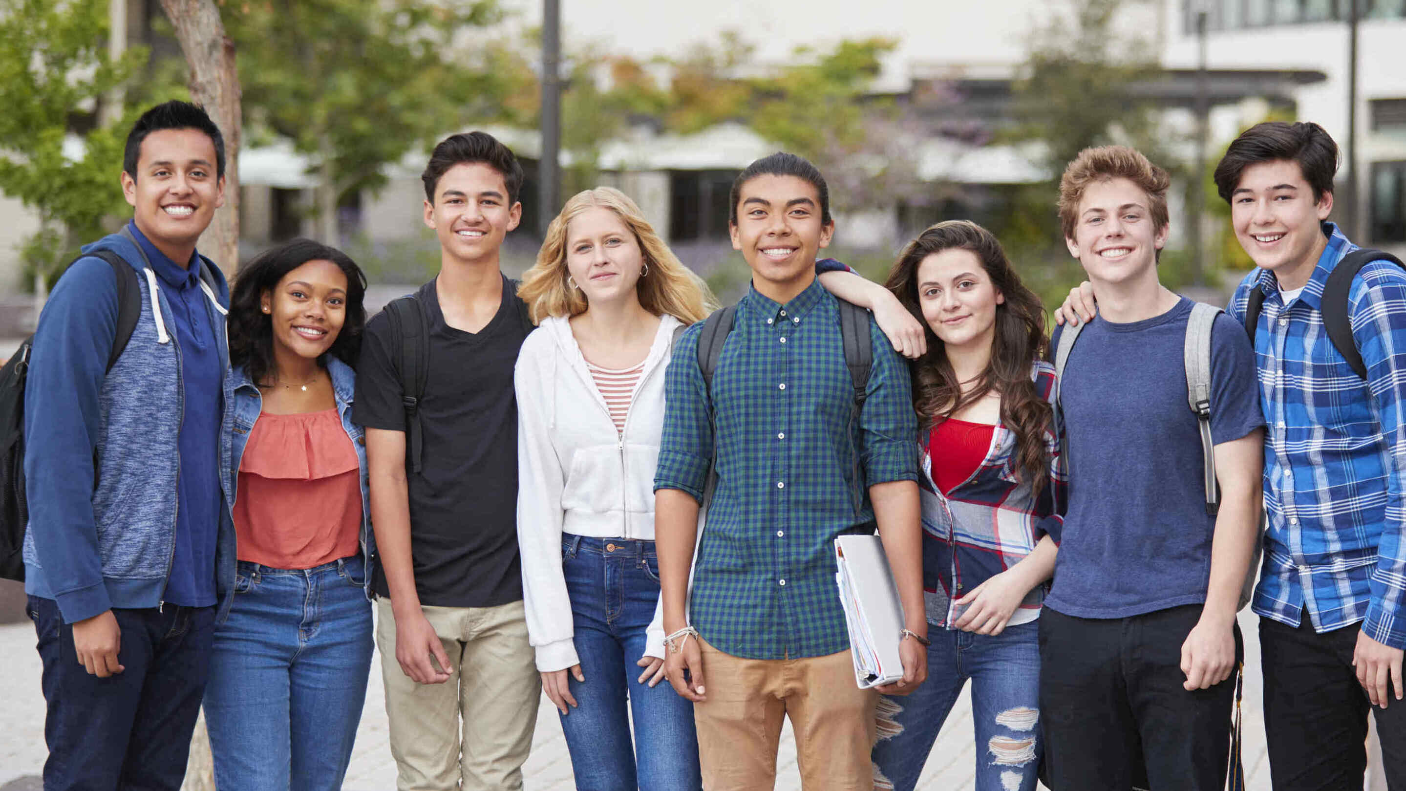  15 Best Year-round & Summer Jobs for High School Students