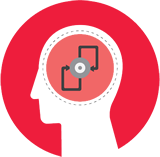 personality tests icon