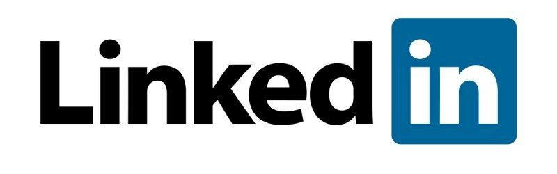 Linkedin logo