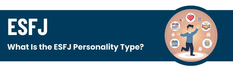 ESFJ
