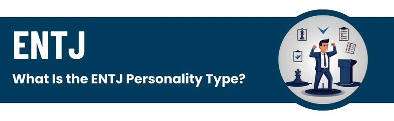 ENTJ