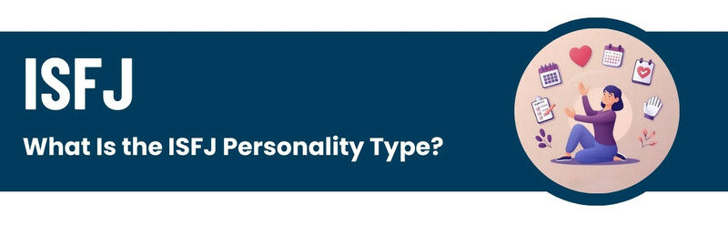 ISFJ