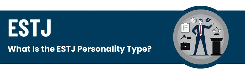 ESTJ
