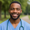 Marcus - ICU Nurse