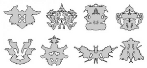 inkblot examples