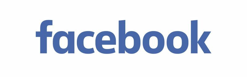 facebook logo